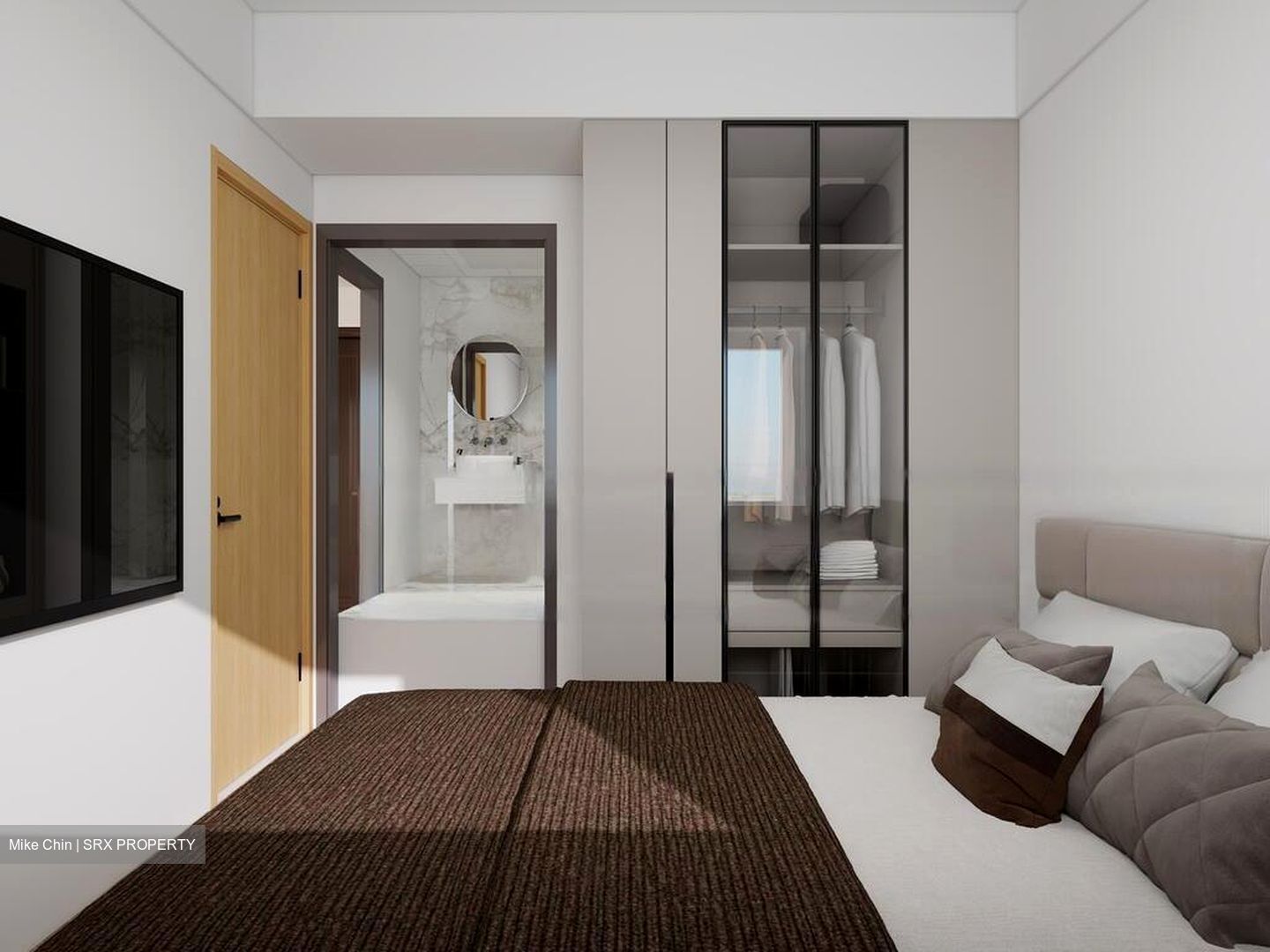 The Tre Ver (D13), Condominium #486123371